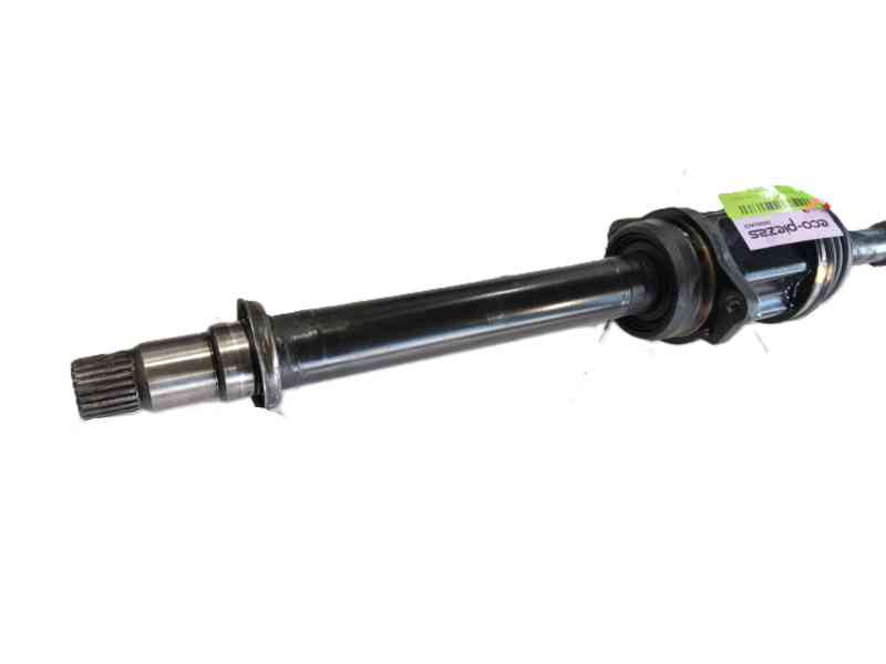 Recambio de transmision delantera derecha para toyota avensis (_t25_) 2.0 d-4d (cdt250_) referencia OEM IAM 4341005371  