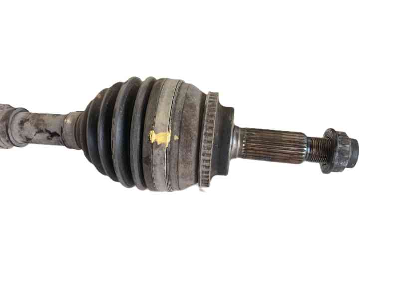 Recambio de transmision delantera derecha para toyota avensis (_t25_) 2.0 d-4d (cdt250_) referencia OEM IAM 4341005371  