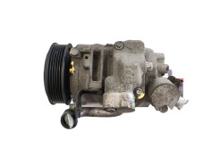 Recambio de compresor aire acondicionado para skoda fabia i (6y2) 1.9 tdi referencia OEM IAM 6Q0820808F  