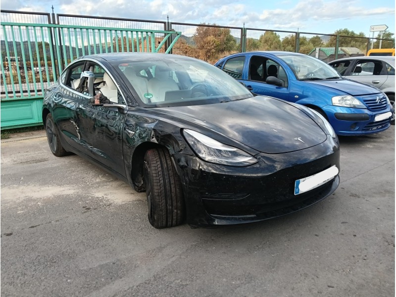 tesla model 3 del año 2019