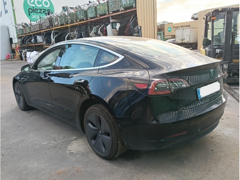 tesla model 3 del año 2019
