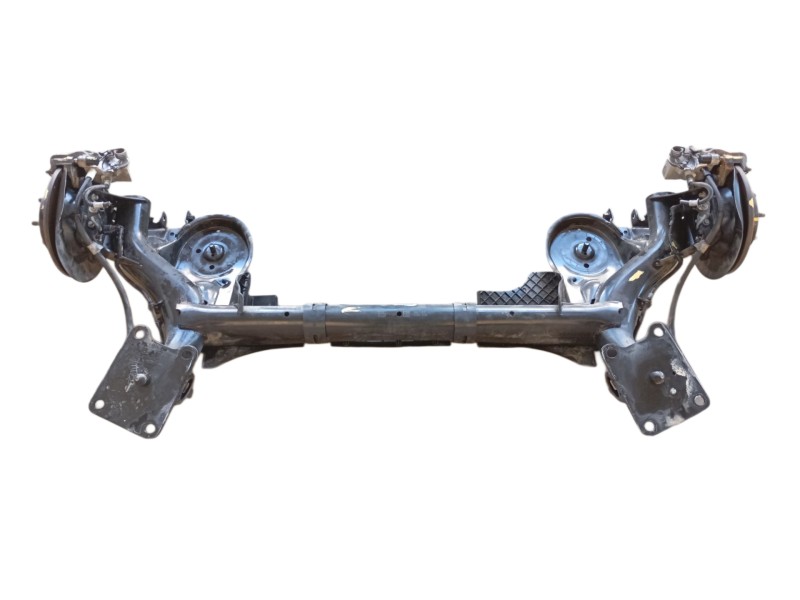 Recambio de puente trasero para ford transit connect v408 furgoneta/monovolumen 1.5 ecoblue referencia OEM IAM  28915321RE1V8 