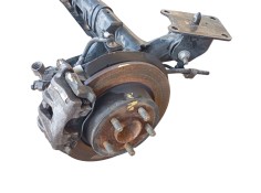 Recambio de puente trasero para ford transit connect v408 furgoneta/monovolumen 1.5 ecoblue referencia OEM IAM  28915321RE1V8  2