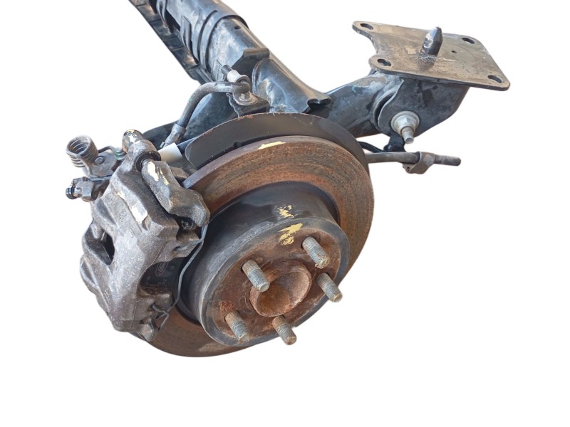 Recambio de puente trasero para ford transit connect v408 furgoneta/monovolumen 1.5 ecoblue referencia OEM IAM  28915321RE1V8 