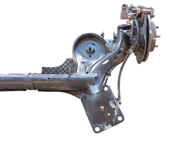 Recambio de puente trasero para ford transit connect v408 furgoneta/monovolumen 1.5 ecoblue referencia OEM IAM  28915321RE1V8 