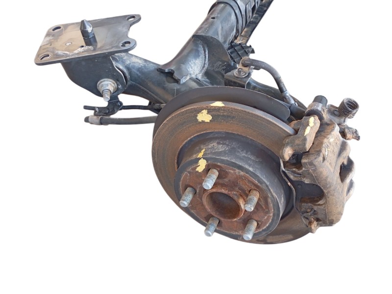 Recambio de puente trasero para ford transit connect v408 furgoneta/monovolumen 1.5 ecoblue referencia OEM IAM  28915321RE1V8 