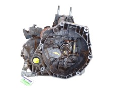 Recambio de caja cambios para citroën nemo furgoneta/monovolumen (aa_) 1.3 hdi 75 referencia OEM IAM 2231S9 / 1609628680 / VERE8