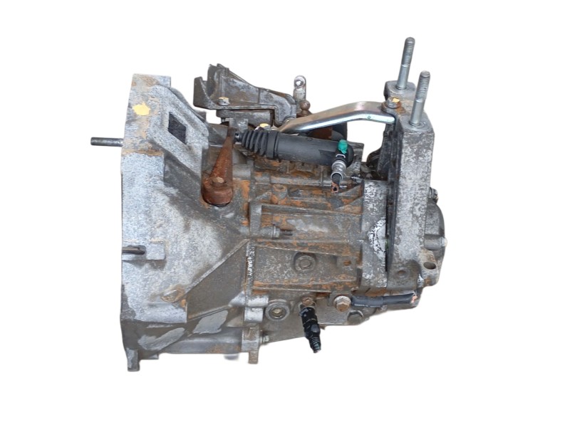 Recambio de caja cambios para citroën nemo furgoneta/monovolumen (aa_) 1.3 hdi 75 referencia OEM IAM 2231S9 / 1609628680 / VERE8