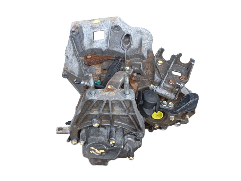 Recambio de caja cambios para citroën nemo furgoneta/monovolumen (aa_) 1.3 hdi 75 referencia OEM IAM 2231S9 / 1609628680 / VERE8