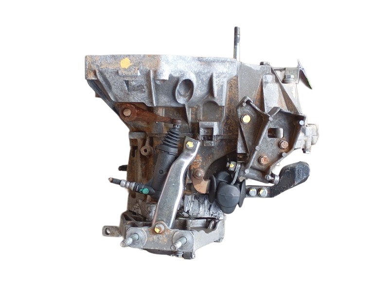 Recambio de caja cambios para citroën nemo furgoneta/monovolumen (aa_) 1.3 hdi 75 referencia OEM IAM 2231S9 / 1609628680 / VERE8