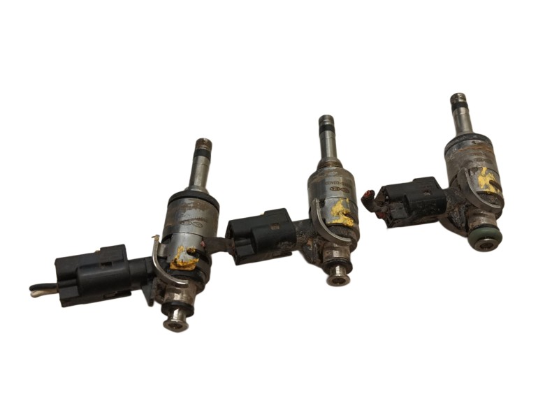 Recambio de inyector para hyundai kona (os, ose, osi) 1.0 t-gdi referencia OEM IAM 3531003AC0  