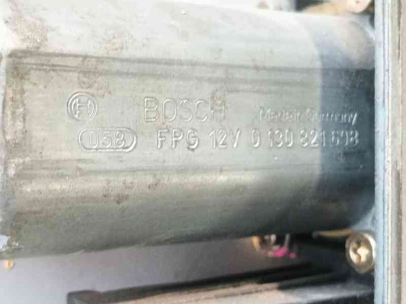 Recambio de elevalunas delantero derecho para mercedes-benz clase a (w168) a 160 (168.033, 168.133) referencia OEM IAM   