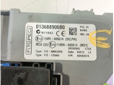 Recambio de bsi para peugeot bipper (aa_) 1.3 hdi 75 referencia OEM IAM    2