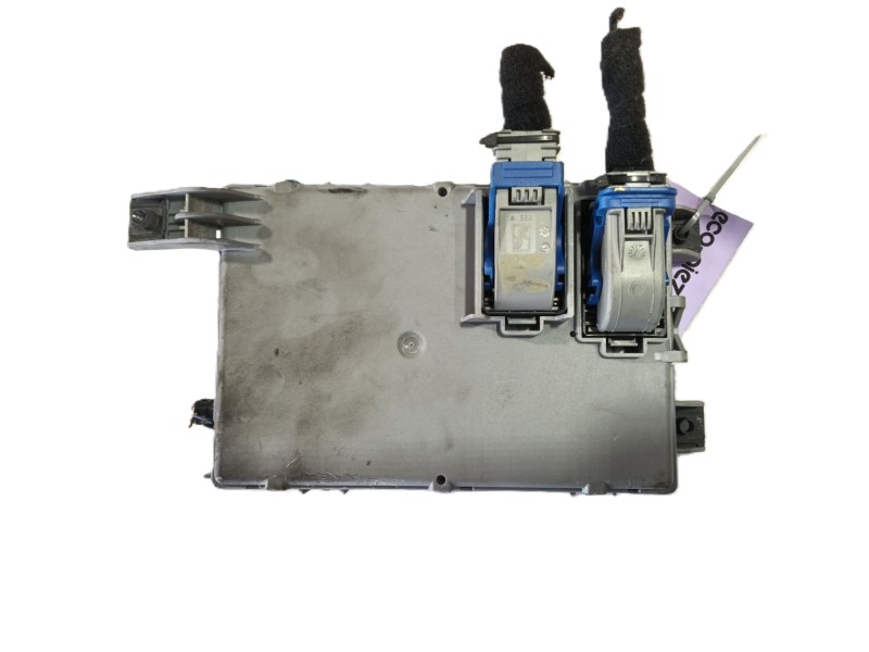 Recambio de bsi para peugeot bipper (aa_) 1.3 hdi 75 referencia OEM IAM   