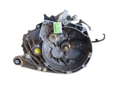 Recambio de caja cambios para ford transit connect v408 furgoneta/monovolumen 1.5 ecoblue referencia OEM IAM 2260266 KV6R7002AHB
