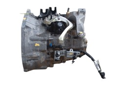 Recambio de caja cambios para ford transit connect v408 furgoneta/monovolumen 1.5 ecoblue referencia OEM IAM 2260266 KV6R7002AHB 2
