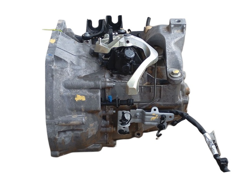 Recambio de caja cambios para ford transit connect v408 furgoneta/monovolumen 1.5 ecoblue referencia OEM IAM 2260266 KV6R7002AHB