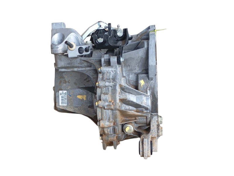 Recambio de caja cambios para ford transit connect v408 furgoneta/monovolumen 1.5 ecoblue referencia OEM IAM 2260266 KV6R7002AHB