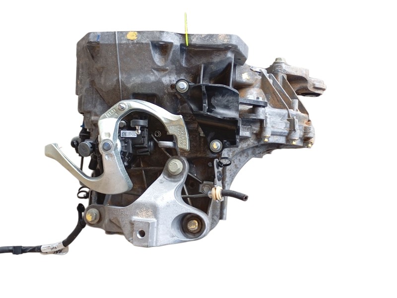 Recambio de caja cambios para ford transit connect v408 furgoneta/monovolumen 1.5 ecoblue referencia OEM IAM 2260266 KV6R7002AHB