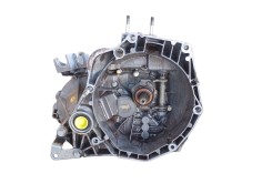 Recambio de caja cambios para peugeot bipper (aa_) 1.3 hdi 75 referencia OEM IAM 1609628680 2210850 