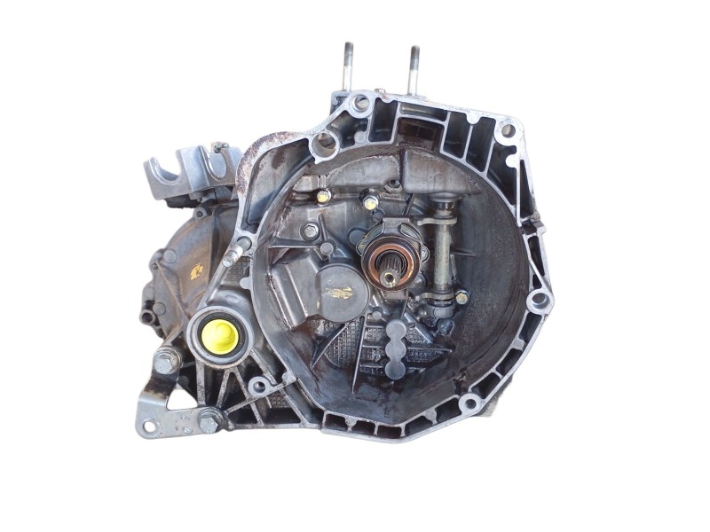 Recambio de caja cambios para peugeot bipper (aa_) 1.3 hdi 75 referencia OEM IAM 1609628680 2210850 