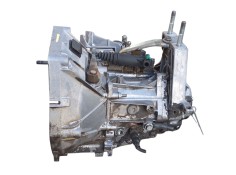 Recambio de caja cambios para peugeot bipper (aa_) 1.3 hdi 75 referencia OEM IAM 1609628680 2210850  2
