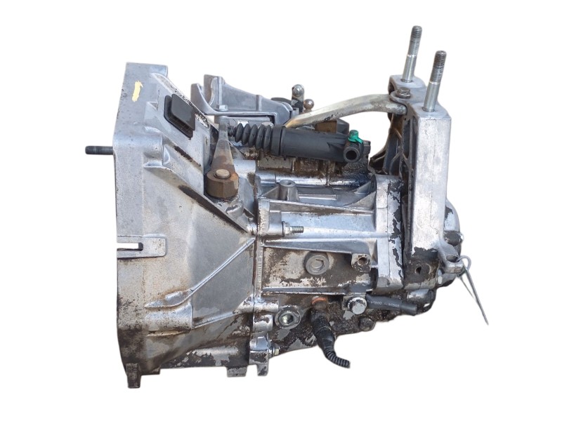 Recambio de caja cambios para peugeot bipper (aa_) 1.3 hdi 75 referencia OEM IAM 1609628680 2210850 