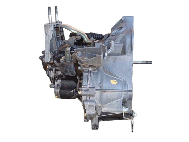 Recambio de caja cambios para peugeot bipper (aa_) 1.3 hdi 75 referencia OEM IAM 1609628680 2210850 