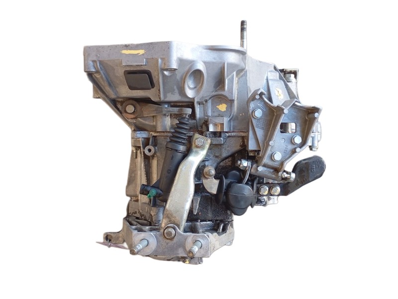 Recambio de caja cambios para peugeot bipper (aa_) 1.3 hdi 75 referencia OEM IAM 1609628680 2210850 