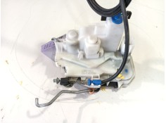 Recambio de cerradura puerta delantera izquierda para peugeot bipper (aa_) 1.3 hdi 75 referencia OEM IAM 1674220180   2