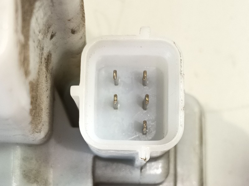 Recambio de cerradura puerta delantera izquierda para peugeot bipper (aa_) 1.3 hdi 75 referencia OEM IAM 1674220180  