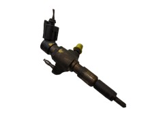 Recambio de inyector para ford focus iii 1.6 tdci referencia OEM IAM 1791017  