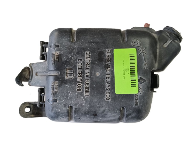 Recambio de bsm para peugeot bipper (aa_) 1.3 hdi 75 referencia OEM IAM   