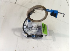 Recambio de cerradura puerta delantera derecha para peugeot bipper (aa_) 1.3 hdi 75 referencia OEM IAM 1613686680  