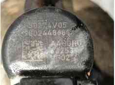 Recambio de inyector para ford focus iii 1.6 tdci referencia OEM IAM 1791017 9802448680  2