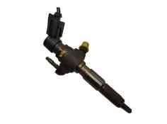 Recambio de inyector para ford focus iii 1.6 tdci referencia OEM IAM 1791017 9802448680 