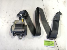 Recambio de cinturon seguridad delantero izquierdo para peugeot bipper (aa_) 1.3 hdi 75 referencia OEM IAM 8975FF  