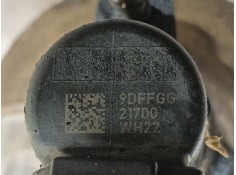 Recambio de inyector para ford focus iii 1.6 tdci referencia OEM IAM 1791017 9802448680  2