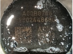 Recambio de inyector para ford focus iii 1.6 tdci referencia OEM IAM    2