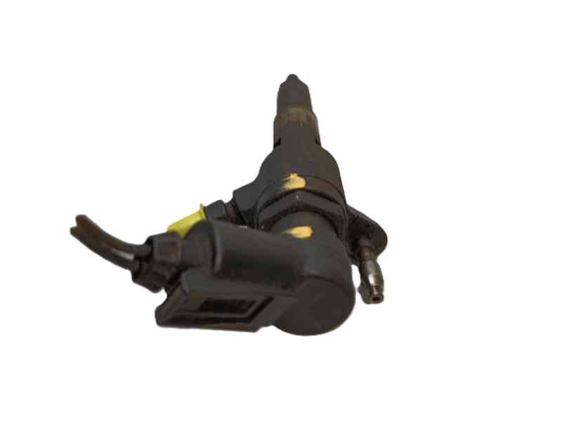 Recambio de inyector para ford focus iii 1.6 tdci referencia OEM IAM   