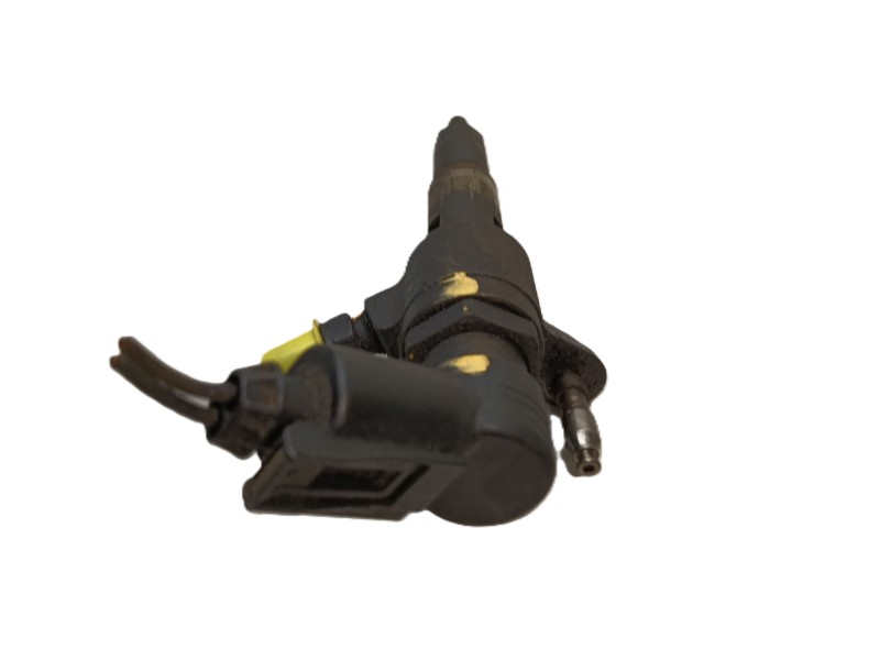 Recambio de inyector para ford focus iii 1.6 tdci referencia OEM IAM   