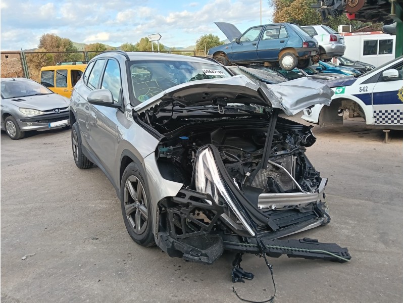 bmw x1 (u11) del año 2025