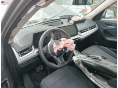 bmw x1 (u11) del año 2025 2