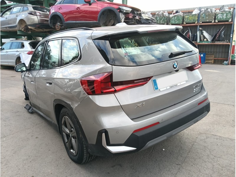 bmw x1 (u11) del año 2025