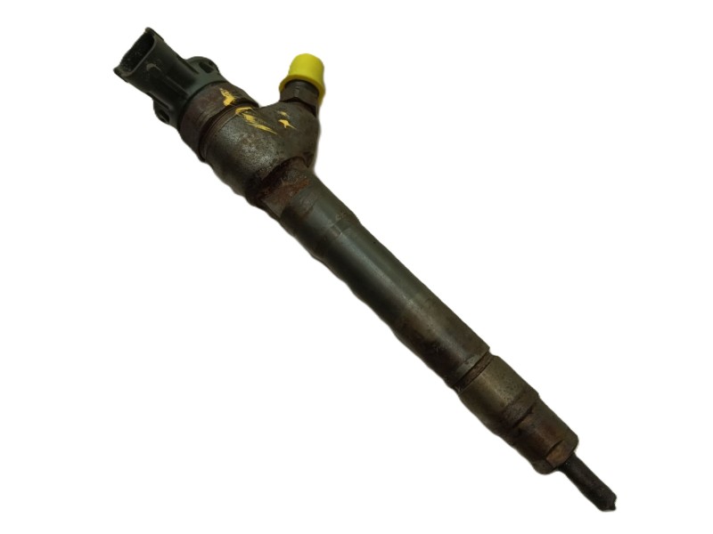 Recambio de inyector para nissan qashqai i (j10, nj10) 1.6 dci referencia OEM IAM 1660000Q1U  