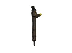 Recambio de inyector para nissan qashqai i (j10, nj10) 1.6 dci referencia OEM IAM 1660000Q1U   2