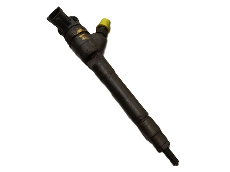 Recambio de inyector para nissan qashqai i (j10, nj10) 1.6 dci referencia OEM IAM 1660000Q1U  