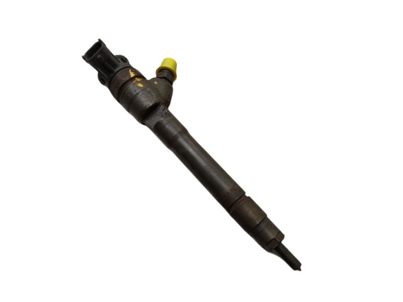 Recambio de inyector para nissan qashqai i (j10, nj10) 1.6 dci referencia OEM IAM   