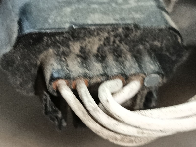 Recambio de cerradura puerta trasera izquierda para renault clio iv (bh_) 1.5 dci 90 referencia OEM IAM 825015591R  