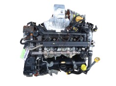 Recambio de motor completo para citroën nemo furgoneta/monovolumen (aa_) 1.3 hdi 75 referencia OEM IAM FHZ  